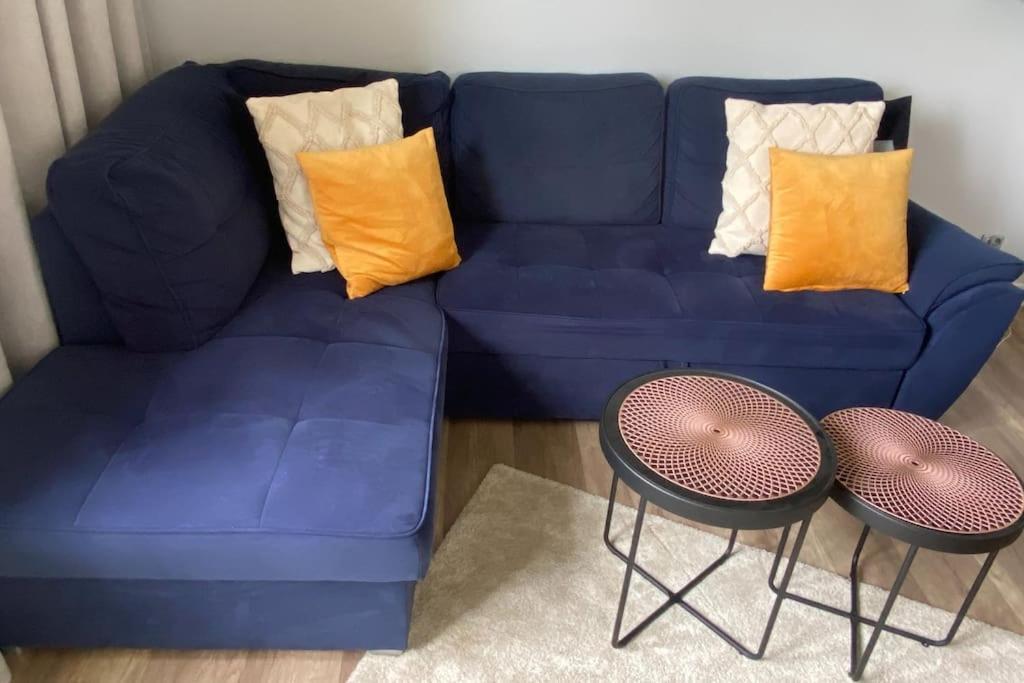 Apartament - U Alicji Конин Экстерьер фото